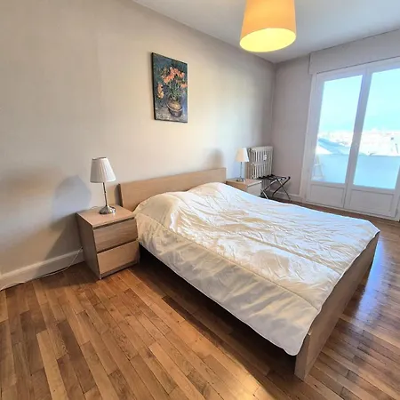 Apartamento Résidence Le Dent Du - A La Fois Au Calme Et En Centre Pour Cet ! Mae-6554 Aix-les-Bains