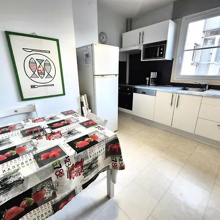 Résidence Le Dent Du - A La Fois Au Calme Et En Centre Pour Cet ! Mae-6554 Appartement Aix-les-Bains