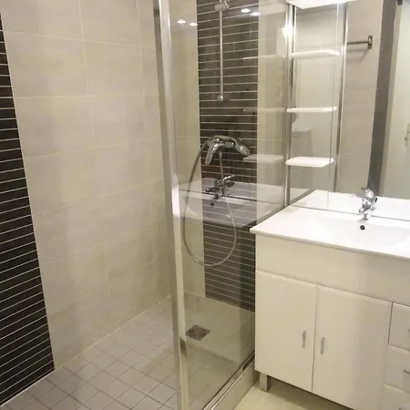 Le Dent Du - A La Fois Au Calme Et En Centre Pour Cet ! Mae-6554 公寓