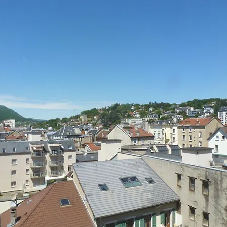 Apartament Le Dent Du - A La Fois Au Calme Et En Centre Pour Cet ! Mae-6554 *