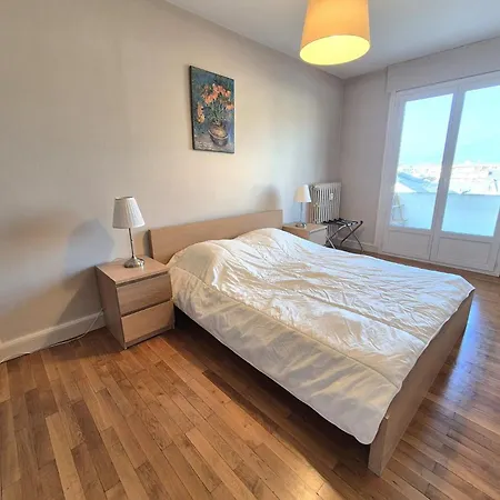 Apartament Le Dent Du - A La Fois Au Calme Et En Centre Pour Cet ! Mae-6554 Aix-les-Bains
