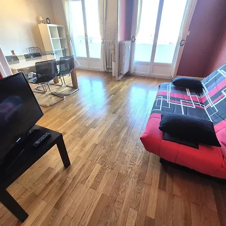 Apartament Le Dent Du - A La Fois Au Calme Et En Centre Pour Cet ! Mae-6554 *