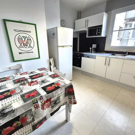 Le Dent Du - A La Fois Au Calme Et En Centre Pour Cet ! Mae-6554 Apartament Aix-les-Bains