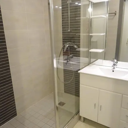 Apartament Le Dent Du - A La Fois Au Calme Et En Centre Pour Cet ! Mae-6554