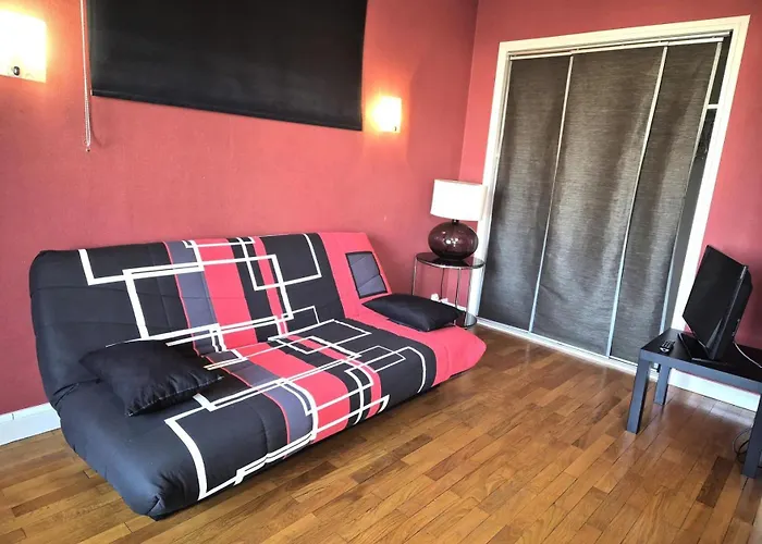 Le Dent Du - A La Fois Au Calme Et En Centre Pour Cet ! Mae-6554 * エクスレバン