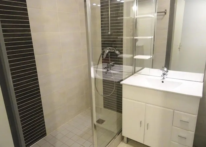 Le Dent Du - A La Fois Au Calme Et En Centre Pour Cet ! Mae-6554 公寓